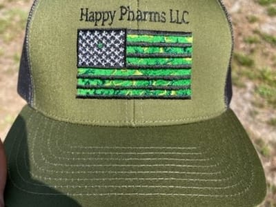 Happy Pharms