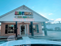 Happy smoke tobacco&vape