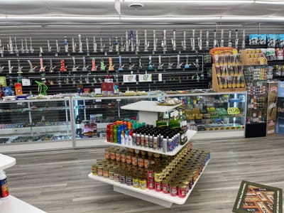 Happy smoke tobacco&vape