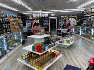 Happy smoke tobacco&vape