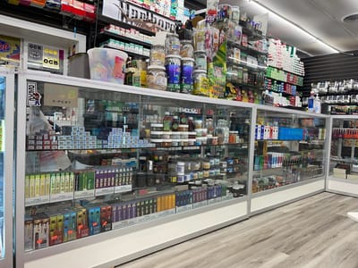 Happy smoke tobacco&vape