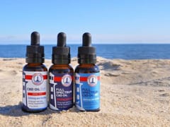 Harbor Hemp Company - CBD Online Shop