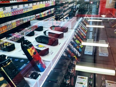 Harlem Tobacco & Vapor