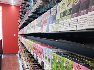 Harlem Tobacco & Vapor