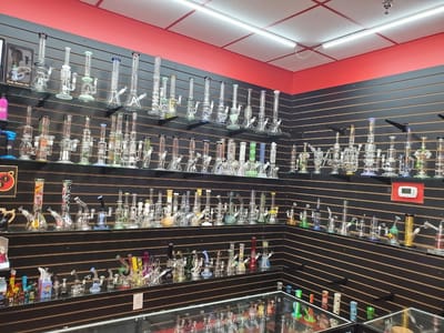 Harlem Tobacco & Vapor