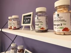 Harmony CBD Oil & Wellness