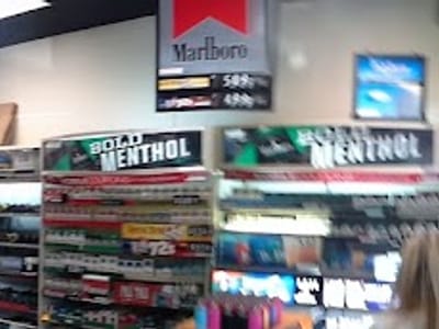 Harry's Smoke and Vapor