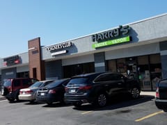 Harry's Smoke and Vapor