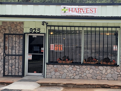 Harvest Foundation Ruidoso
