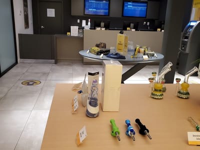 Harvest HOC of Bismarck Dispensary