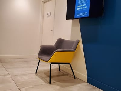 Harvest HOC of Bismarck Dispensary