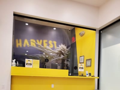 Harvest HOC of Bismarck Dispensary