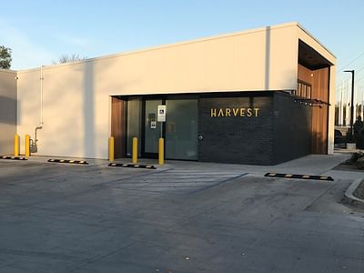 Harvest HOC of Bismarck Dispensary