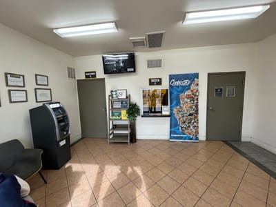 Harvest HOC of Lake Havasu Dispensary