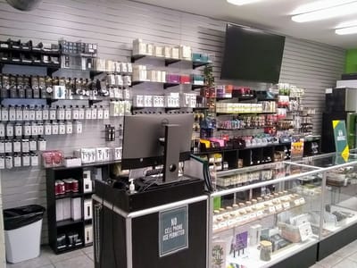 Harvest HOC of Lake Havasu Dispensary