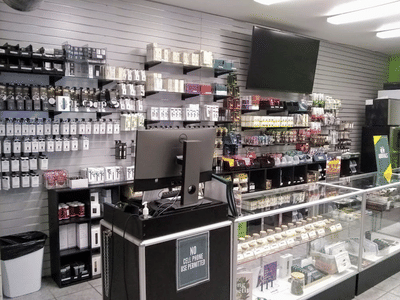 Harvest HOC of Lake Havasu Dispensary