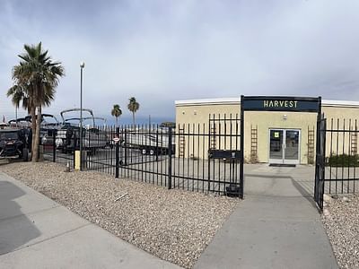 Harvest HOC of Lake Havasu Dispensary