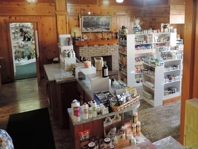 Harvest Natural Health