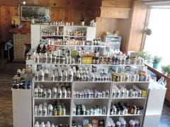 Harvest Natural Health