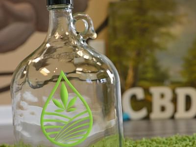 Hashtag Hemp Co. CBD