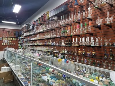 Hashtag Smoke Shop