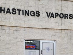Hastings Vapors