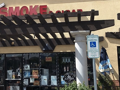 Havana Leaf Smoke Vape and Cigar Shop