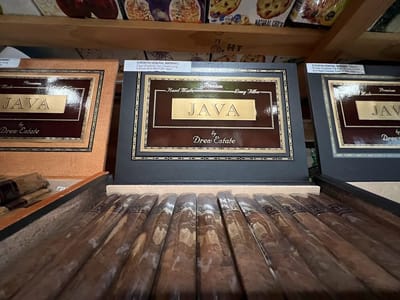 Havana Leaf Smoke Vape and Cigar Shop