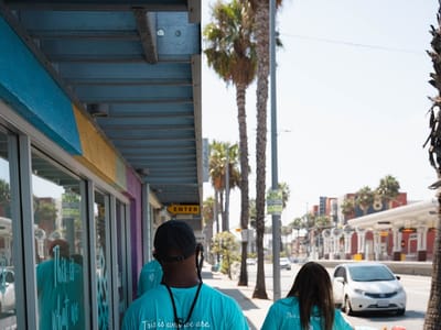 HAVEN Cannabis Dispensary - Downtown Long Beach