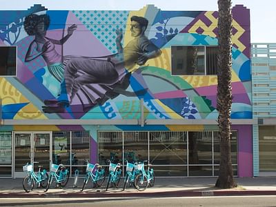 HAVEN Cannabis Dispensary - Downtown Long Beach