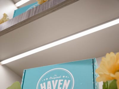 HAVEN Cannabis Dispensary - Downtown Long Beach