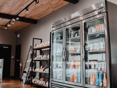 HAVEN Cannabis Dispensary - Maywood