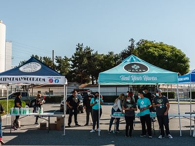 HAVEN Cannabis Dispensary - Maywood