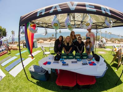 HAVEN Cannabis Dispensary - Maywood