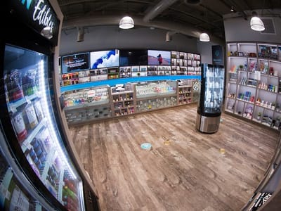 HAVEN™ Cannabis Dispensary - Belmont