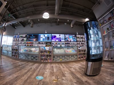 HAVEN™ Cannabis Dispensary - Belmont