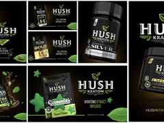 Hawaii Kratom Smoke Shop - Ala Moana