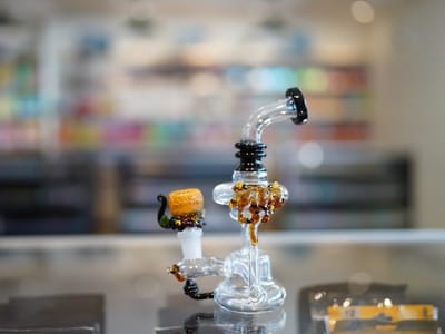 Hawaii Kratom Smoke Shop - Ala Moana