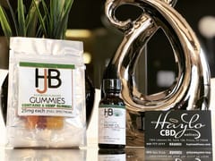 Haylo CBD-Dallas