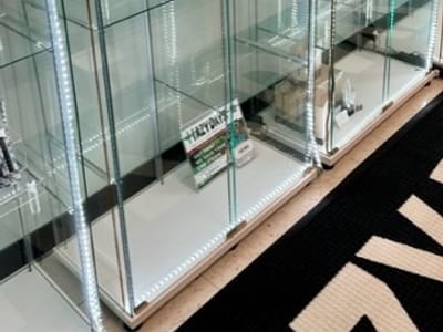 Hazy Dayz CBD & Delta 8-THC Dispensary Milwaukee