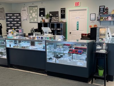 Hazy Dayz CBD & Delta 8-THC Dispensary Milwaukee