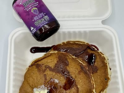 Hazy Dayz CBD & Delta 8-THC Dispensary Milwaukee