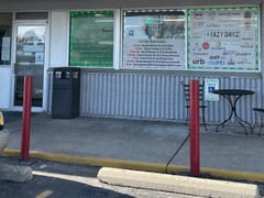 Hazy Dayz CBD & Delta 8-THC Dispensary Milwaukee