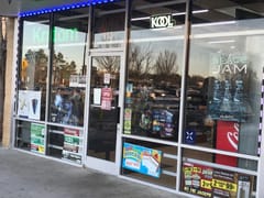 Head shop- Hemp Delta 8 CBD