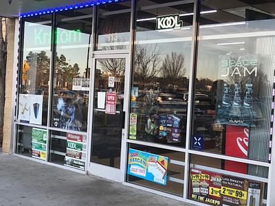 Head shop- Hemp Delta 8 CBD