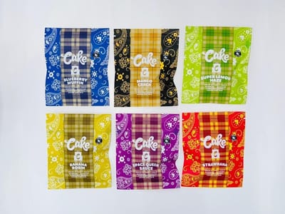 Head west Smoke Shop