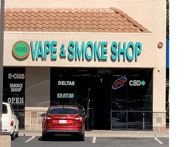 Headies Vape and Smoke Shop