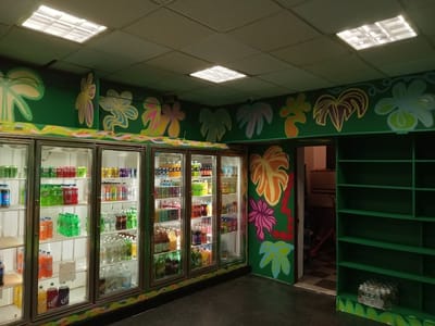Headstash Smoke Shop