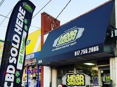 Headstash Smoke Shop
