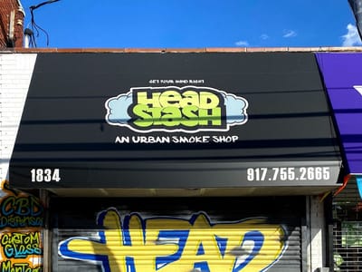 Headstash Smoke Shop